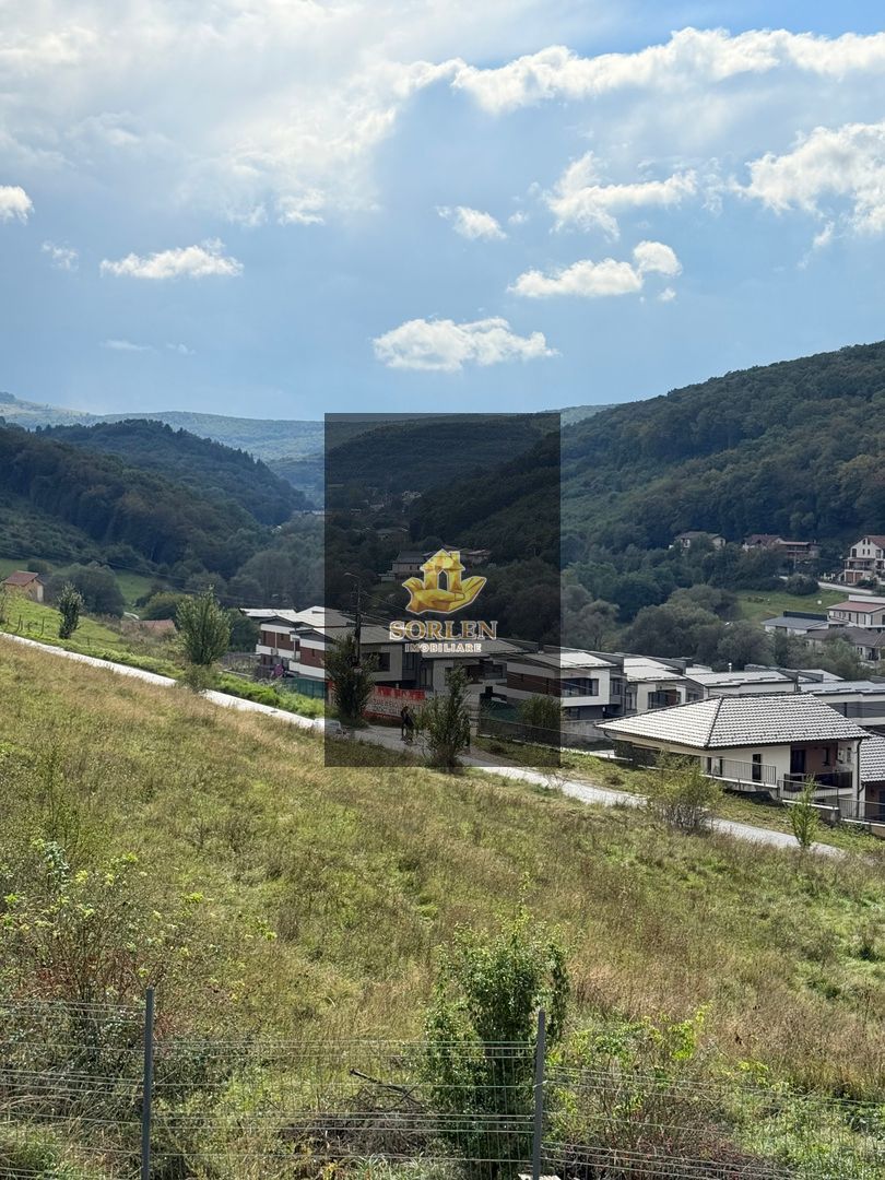 Casa individuala de vanzare - Zona Vivo / Floresti - Poză 19