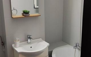 AP. 2 CAMERE PIATA SUDULUI, BUCATARIE INCHISA, METROU 13 MINUTE - Poză 8