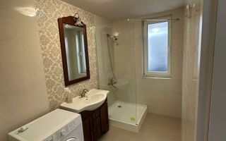 Apartament de inchiriat, 3 camere, decomandat, Terasa 20mp,  parcare, Buna Ziua - Poză 5