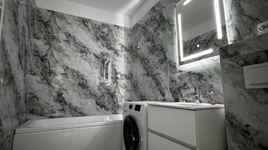 AP. 2 CAMERE PACII, PRIMA INCHIRIERE, PET-FRIENDLY, PARCARE, METROU - Poză 9