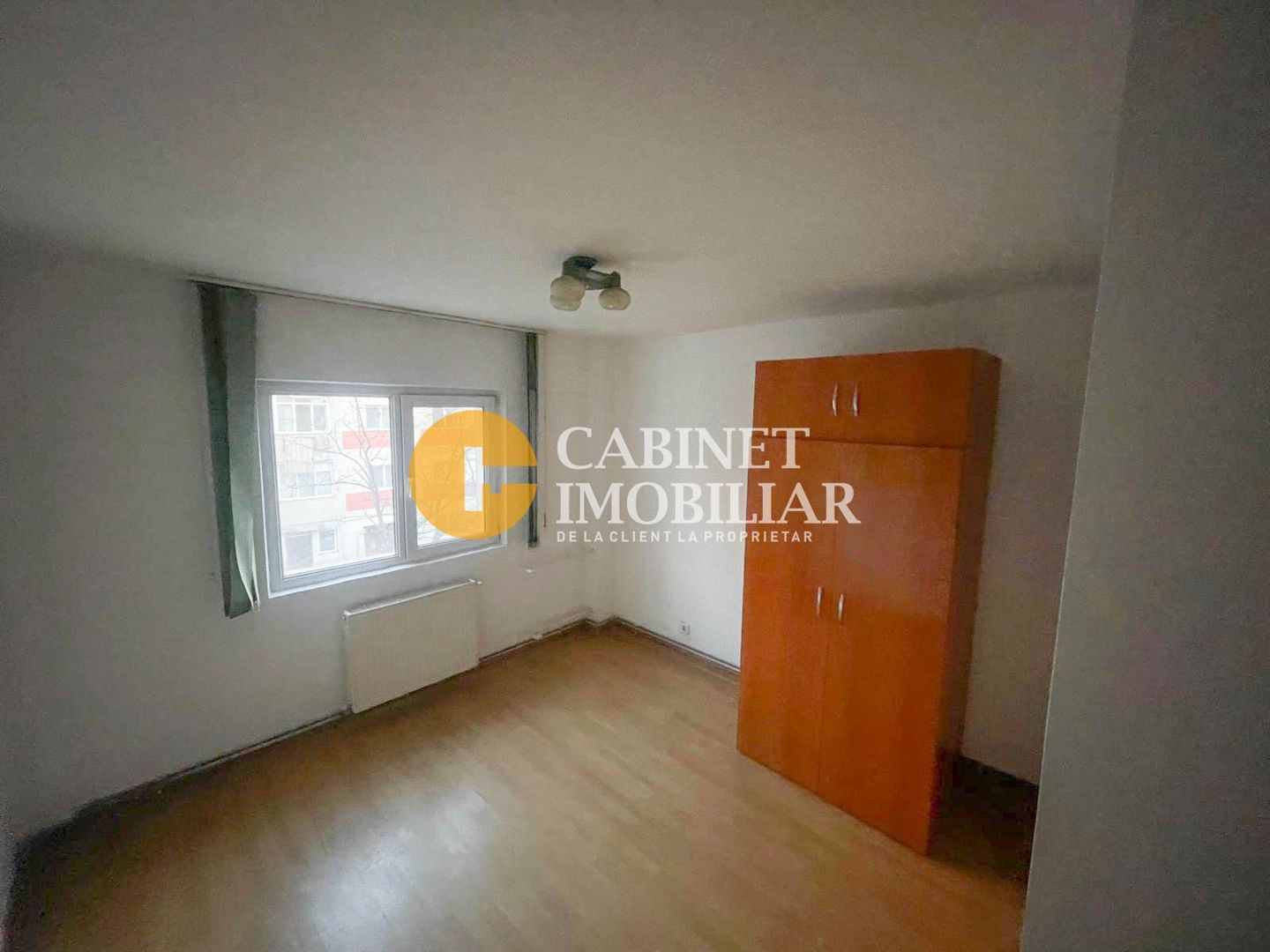 3 Camere Decomandat+2 Bai -Zona Dacia - Poză 2