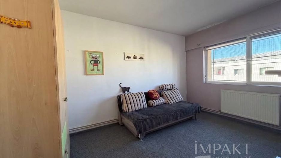 Apartament 3 camere, 93 mp, pet friendly – parcare inclusă - Poză 7
