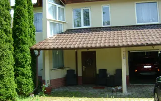 Casa de vanzare in Cornu P+M - Poză 36