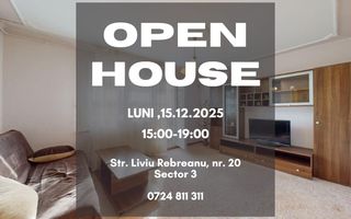 Apartament 3 camere decomandat Titan - Nicolae Grigorescu - Poză 1