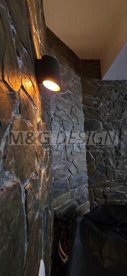 Apartament 3 camere Aradului bloc nou cu parcare subterană - Poză 12
