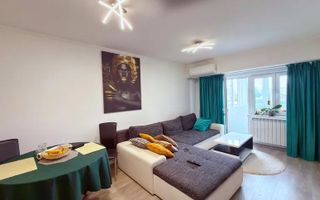 Vanzare Apartament 3 Camere Rond Alba Iulia - Poză 3