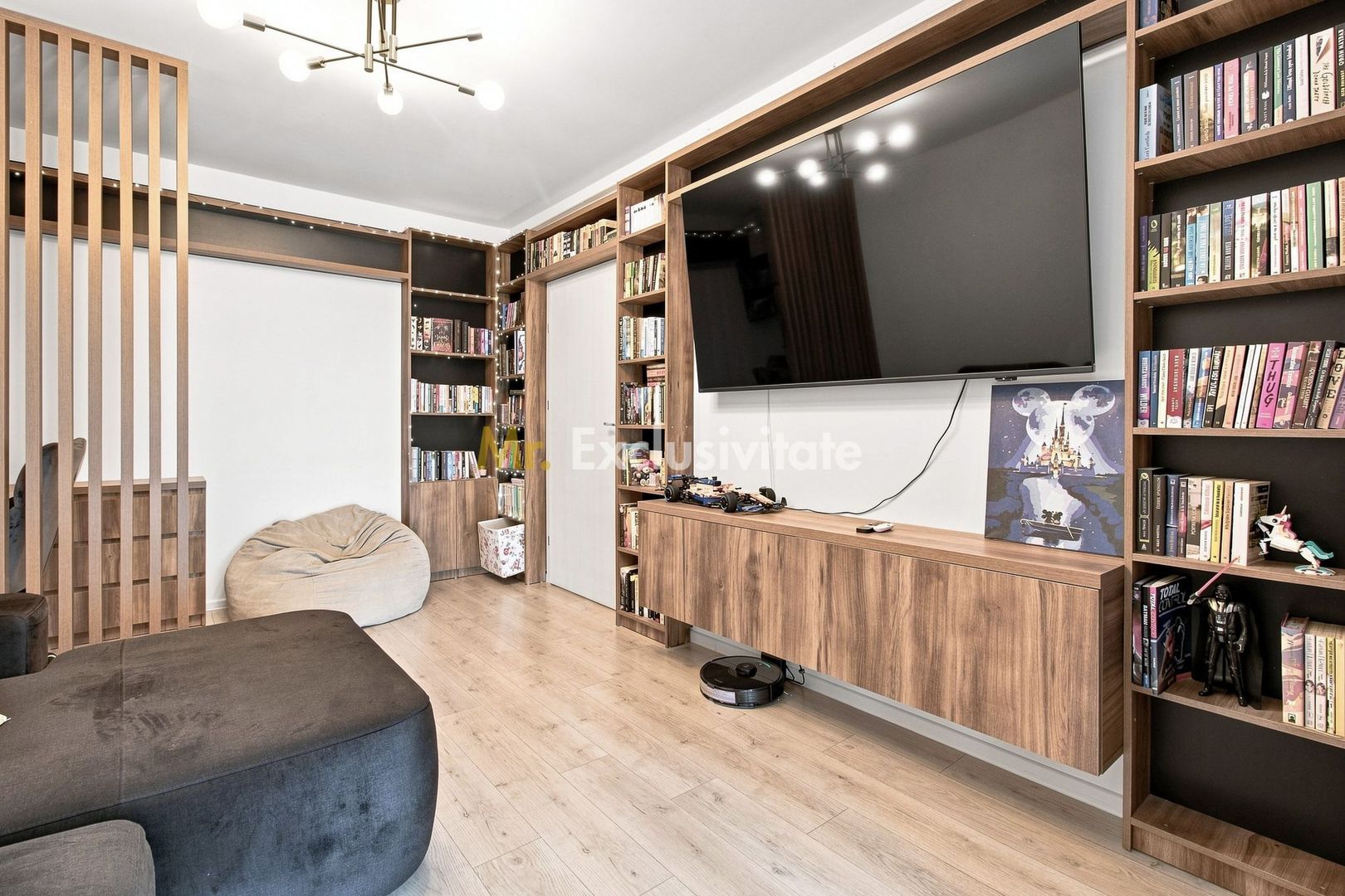 2 camere | Mobilat complet | Parcare Inclusa - Poză 9