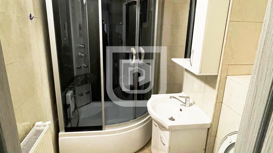 Apartament renovat | 3 camere | etaj 1 | George Enescu - Poză 5