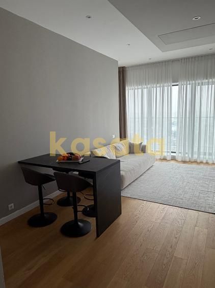 Apartament One Verdi Park de vânzare | 3 camere | complet mobilat - Poză 2