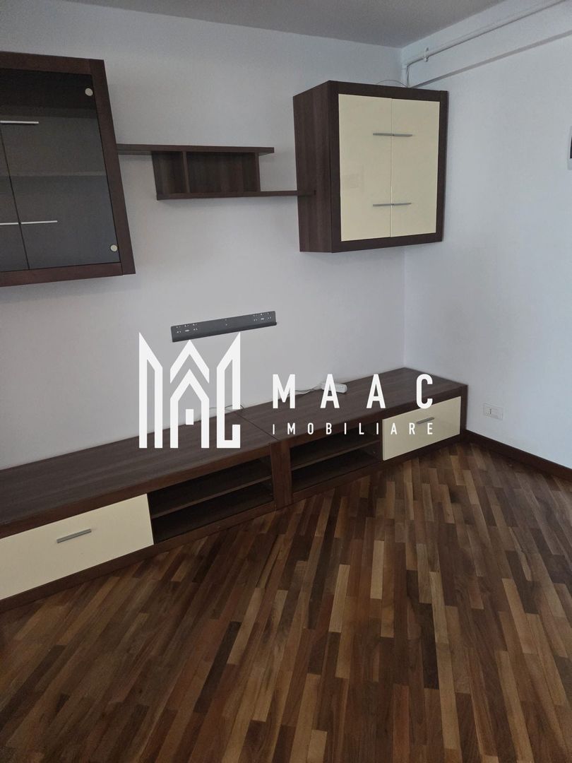 Apartament 3 camere de vânzare | Sibiu, Calea Dumbrăvii - Poză 15