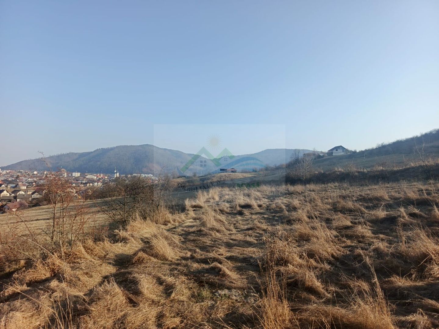 Teren extravilan 3000 mp de vănzare - Poză 4