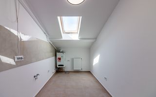 Apartament 3 camere vanzare Chiajna - Poză 6