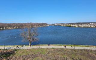 Duplex 4 camere _LUX_Modern***Lake view//Chitila - Poză 23