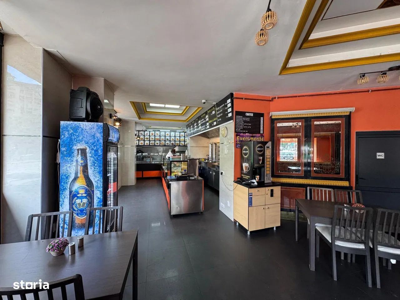 Spatiu comercial de inchiriat - Poză 5