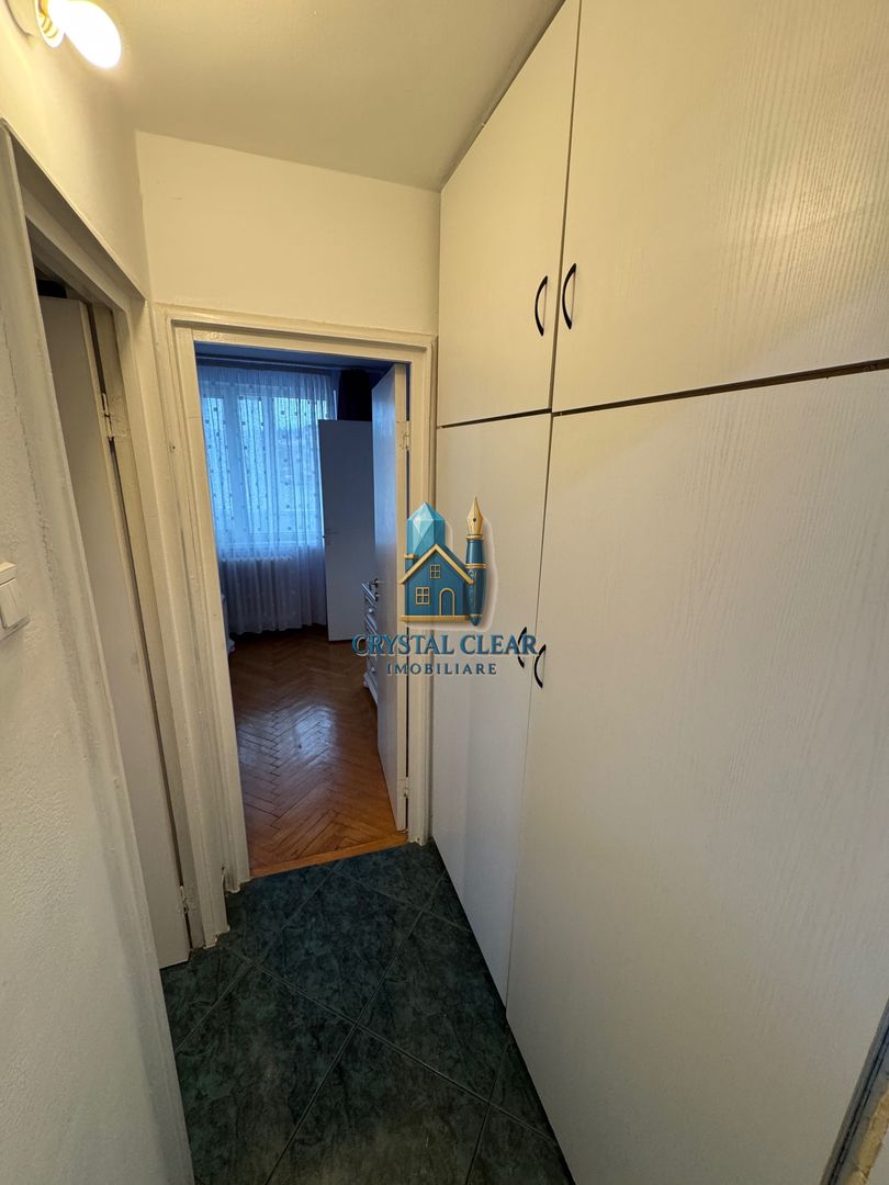 Apartament 2 camere - cartierul Dâmbu Pietros - Poză 4