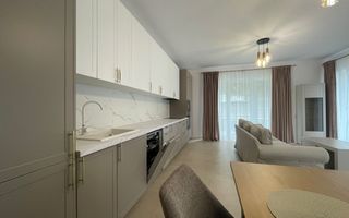 Casa tip duplex de închiriat, zona Oasului - Poză 4