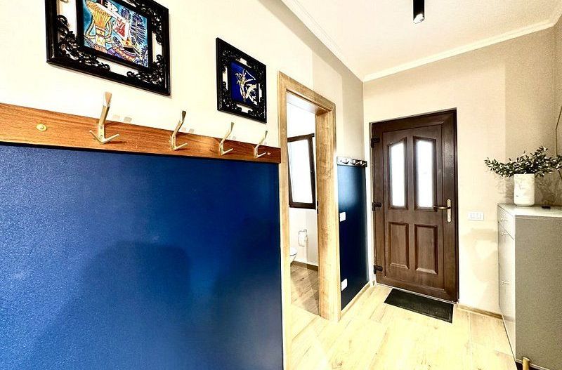 Design modern - casa in Dumbravita - Poză 32