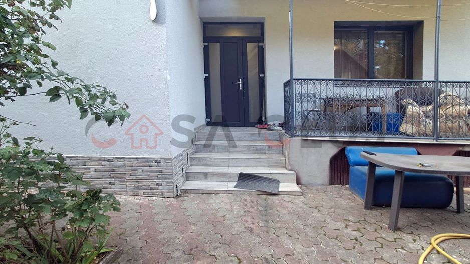 Casă individuală, teren 430 mp, 2 Locuri Parcare+Garaj!! - Poză 7