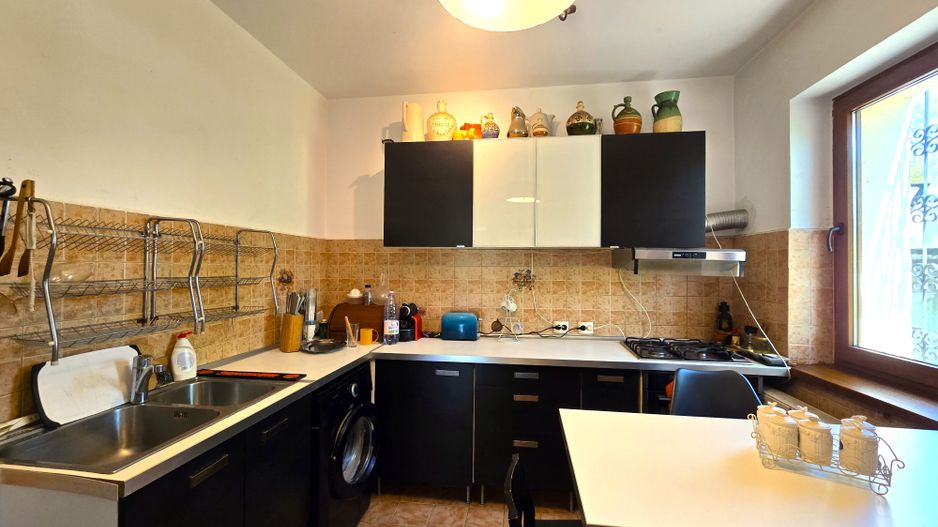 Proprietate unica, vila si 8000 mp pe malul lacului Snagov - Poză 16