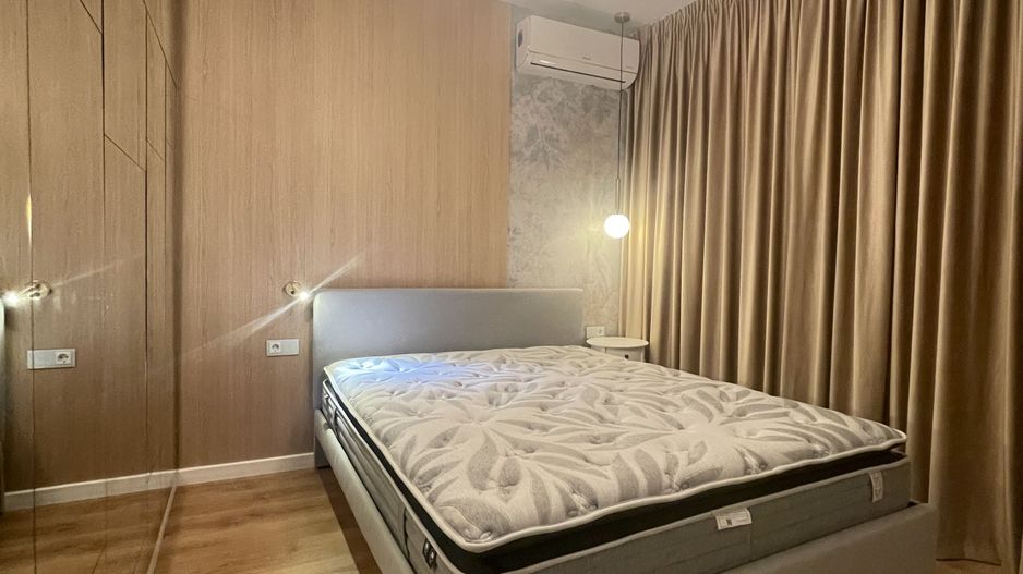 SECTOR 3 - Baba Novac | 3 camere renovat de Designer - Poză 2