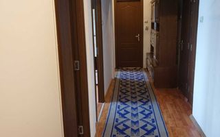 3 camere decomandate, 2 balcoane, parcare, Marasti, Aurel Vlaicu - Poză 7