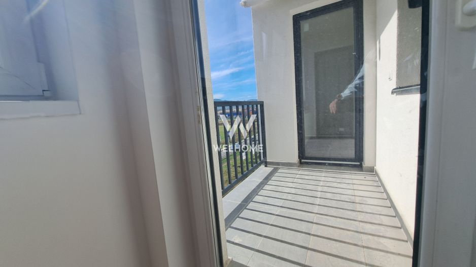 Apartament Sibiu - 3 dormitoare, 2 bai - Poză 11