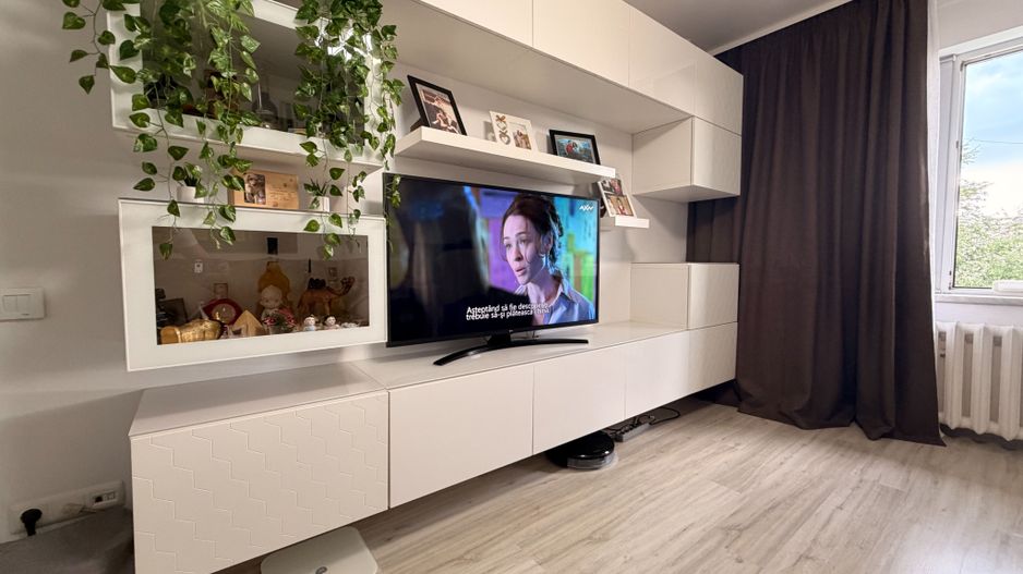 APARTAMENT 3 CAMERE | CRANGASI | OPORTUNITATE - Poză 5