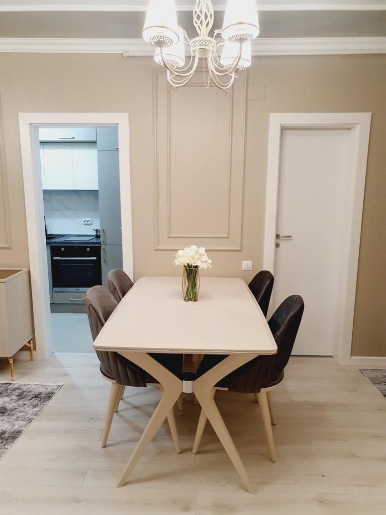 Apartament 2 camere luminos  si mobilat complet - Popa Nan - Poză 1
