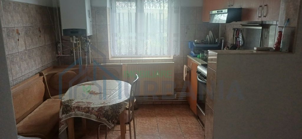 Apartament 3 camere de închiriat în Valea Lupului - Poză 2