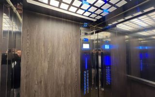 Spatiu modern de birou 70mp 2 locuri parcare subterane Rond Pacurari - Poză 20