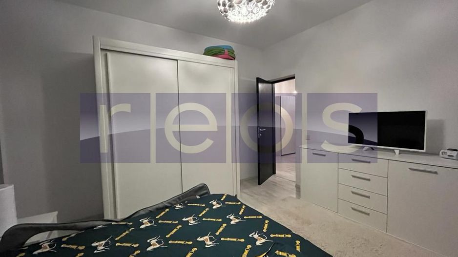 Comision 0% | Apartament 2 camere | Cartierul Latin | terasa de 25 mp| - Poză 7