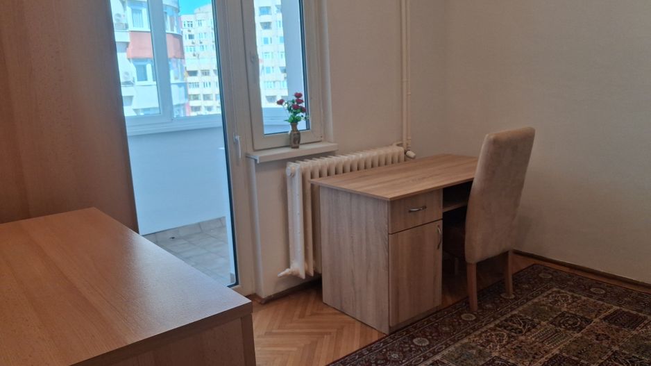Apartament  Mihalache // Kiseleff - Poză 3