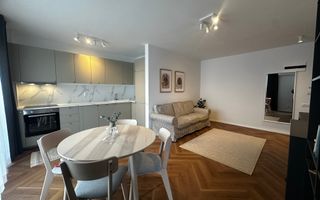Apartament la cheie | Etaj intermediar | Cartierul Între Lacuri - Poză 5
