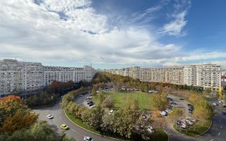 Piata ALBA IULIA - Vedere PANORAMICA - Poză 1