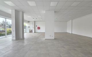 Spațiu comercial în zonă cu vad – Tractorul Coresi - Poză 5