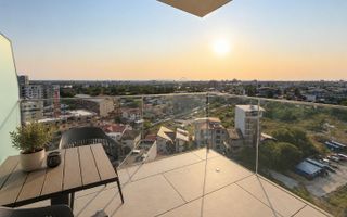 Apartament 2 camere I Prima închiriere I One Verdi Park | Floreasca - Poză 1