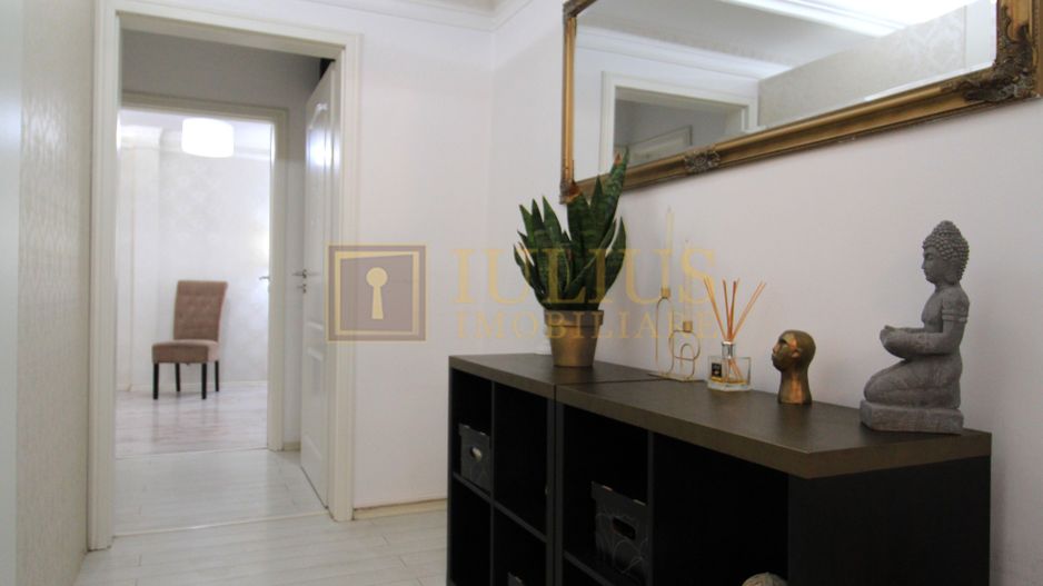 Zona Iuliu Mall, parter, birou/spatiu comercial, centrala proprie - Poză 4