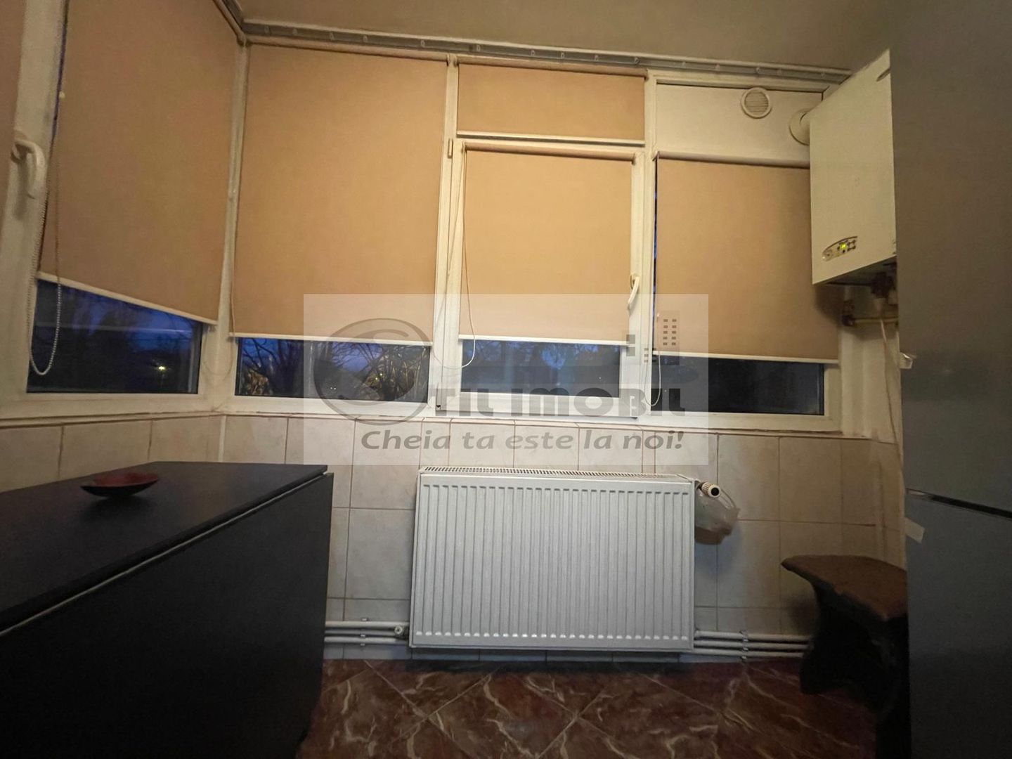 Apartament 2 camere – Nicolina– 420 Euro - Poză 11