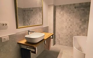 Dorobanti- Herastrau- Primaverii- Osho - Poză 15