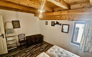 Casă 4 camere | stil rustic | Comuna Sadu, Sibiu - Poză 7