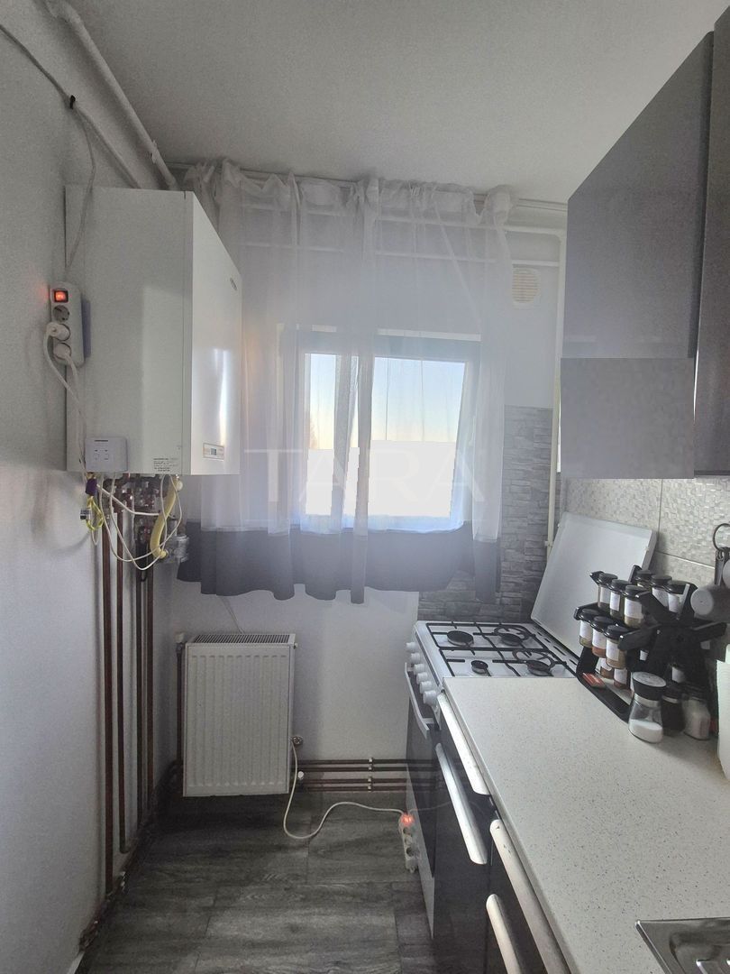 Garsoniera modernă decomandată în Mărăști, ideală pentru investie - Poză 1