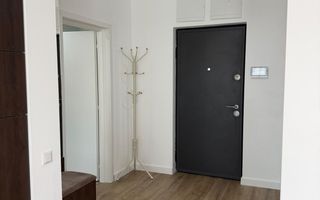 Apartament cu 2 camere, 68 mp, parcare, Zona Shopping City - Poză 6