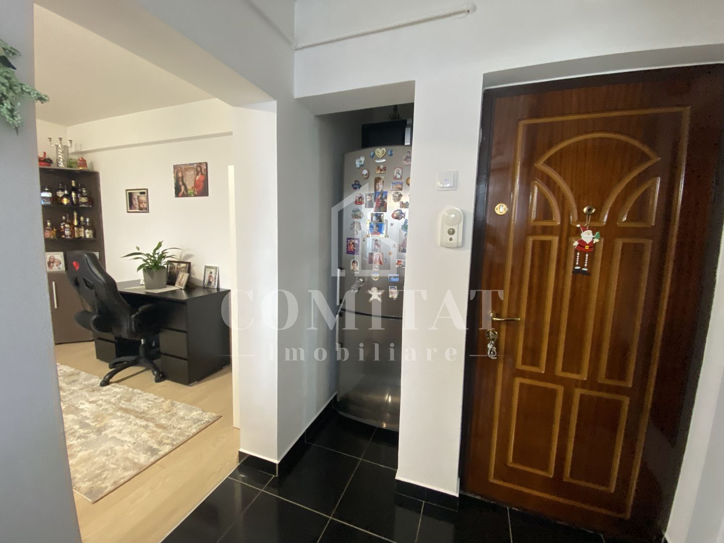 Apartament cu 2 camere | 44 mp | Cartierul Gheorgheni - Poză 8