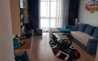 inchiriez apartament 3 camere ,loc parcare - Poză 1