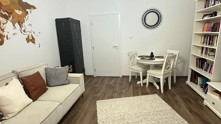 Imobil cu destinatii multiple- 6 apartamente - Poză 39