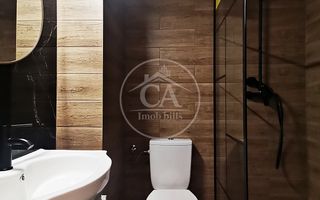 Apartament de inchiriat cu 1 camera pe Calea Borșului, Oradea - Poză 6
