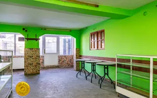 Casa Parter + Mansarda  Caldararu Arges! - Poză 16