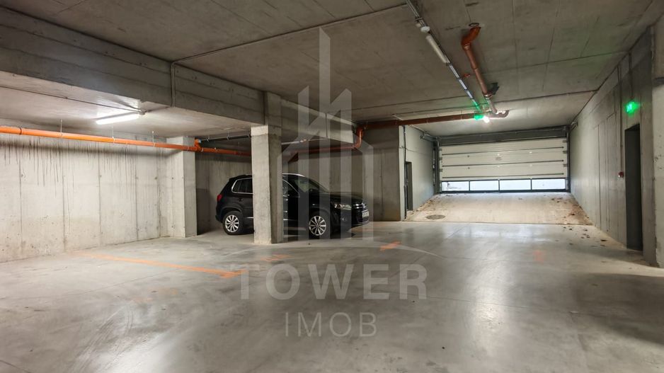 Apartament 3 camere de vânzare – AVA Residence,  Comision 0% - Poză 10