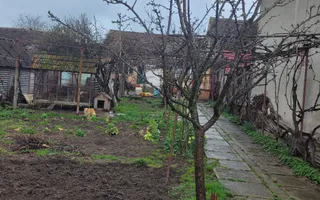 Cisnadie I Central I Casa de renovat I 500 mp teren - Poză 27