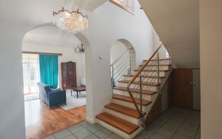 Vilă de lux Gruia | 230 mp | garaj 2 auto | curte 700 mp - Poză 7